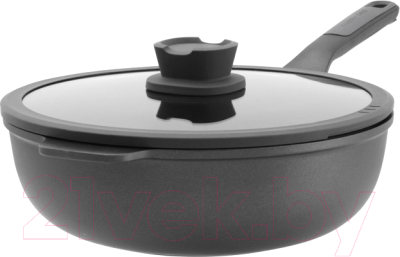 Вок BergHOFF Leo Stone+ 3950596 - фото