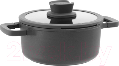 Кастрюля BergHOFF Leo Stone+ 3950592 - фото