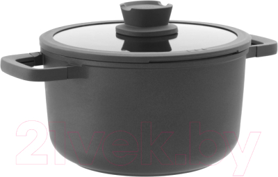 Кастрюля BergHOFF Leo Stone+ 3950594 - фото