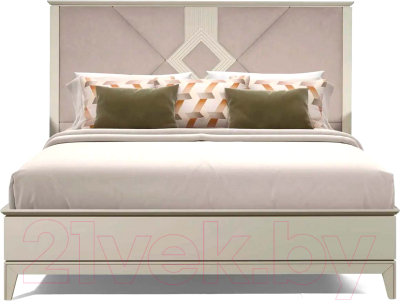 Двуспальная кровать Гомельдрев Вита ГМ8944 160x200