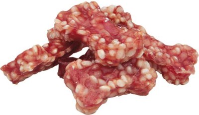 Лакомство для собак Trixie Premio косточки из утиного мяса с рисом