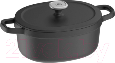 Утятница (гусятница) BergHOFF Leo Graphite 3950616 - фото