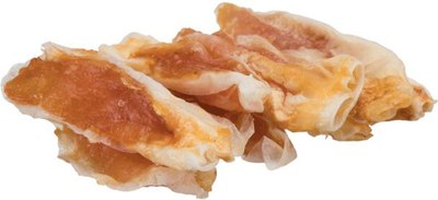 Лакомство для собак Trixie Premio кроличьи ушки