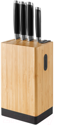 Набор ножей BergHOFF Leo Graphite 3950598 - фото