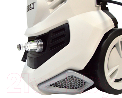 Мойка высокого давления Brait HPW 2000B