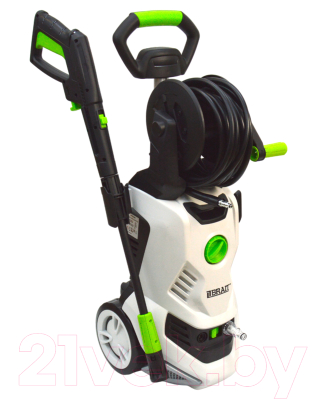 Мойка высокого давления Brait HPW 2000B