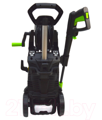 Мойка высокого давления Brait HPW 2000B