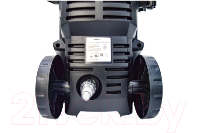 Мойка высокого давления Brait HPW 1800C