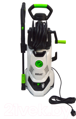 Мойка высокого давления Brait HPW 1800B