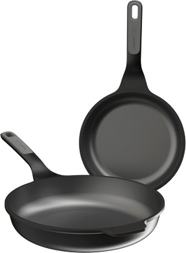 Набор сковородок BergHOFF Leo Stone+ 3950599 - фото