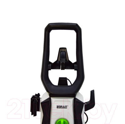 Мойка высокого давления Brait HPW 1600C