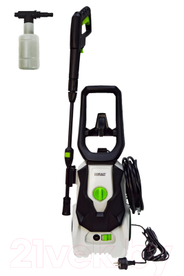 Мойка высокого давления Brait HPW 1600C