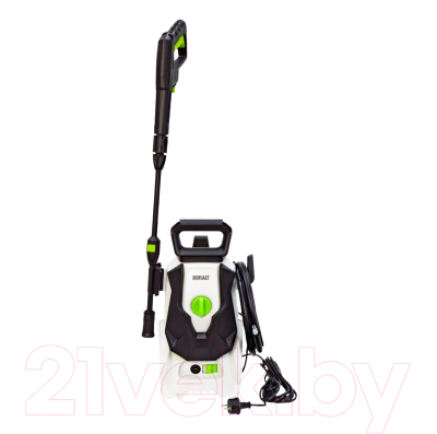 Мойка высокого давления Brait HPW 1600C