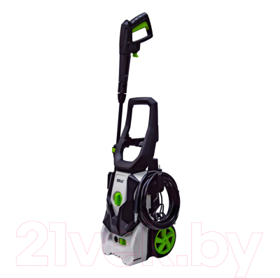 Мойка высокого давления Brait HPW 1600C