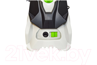 Мойка высокого давления Brait HPW 1600C