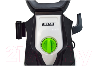 Мойка высокого давления Brait HPW 1600C