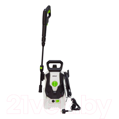 Мойка высокого давления Brait HPW 1400C