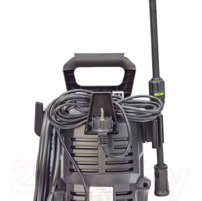 Мойка высокого давления Brait HPW 1400C