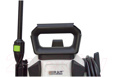 Мойка высокого давления Brait HPW 1400C