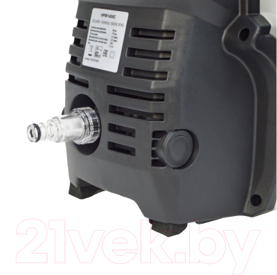 Мойка высокого давления Brait HPW 1400C