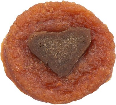 Лакомство для собак Trixie Premio сердечки с курицей и печенью