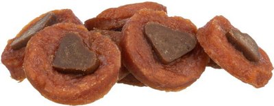 Лакомство для собак Trixie Premio сердечки с курицей и печенью