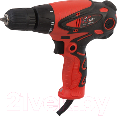 Дрель Brait BD450H - фото