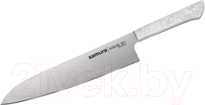 Нож Samura Harakiri SHR-0087AW - фото