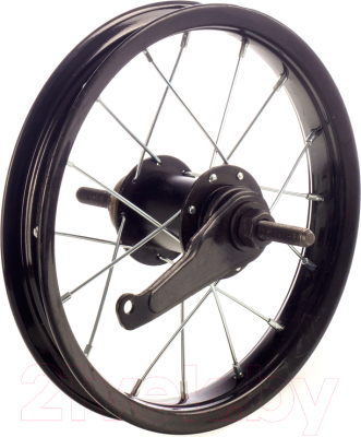 Колесо для велосипеда FAVORIT SW-137 - фото