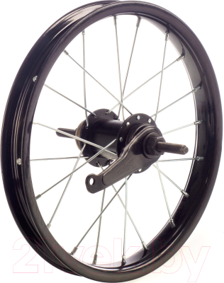 Колесо для велосипеда FAVORIT SW-138 - фото