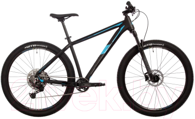 Велосипед Stinger 27.5 Reload Evo 27AHD.RELOEVO.16BK4