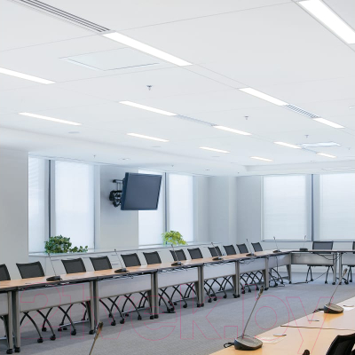 Панель светодиодная Neox ДВО-01 7565-Призма / 4690612053004