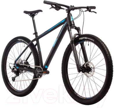 Велосипед Stinger 27.5 Reload Evo 27AHD.RELOEVO.18BK4