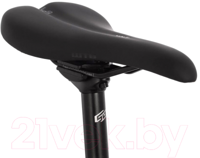 Велосипед Stinger 27.5 Reload Evo 27AHD.RELOEVO.18BK4