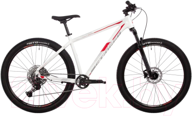 Велосипед Stinger 27.5 Reload Evo 27AHD.RELOEVO.18WH4