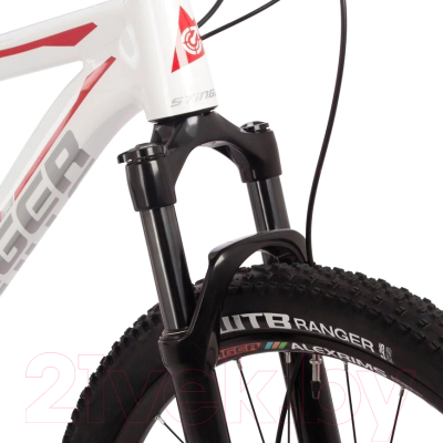 Велосипед Stinger 27.5 Reload Evo 27AHD.RELOEVO.18WH4