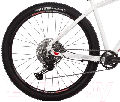 Велосипед Stinger 27.5 Reload Evo 27AHD.RELOEVO.18WH4