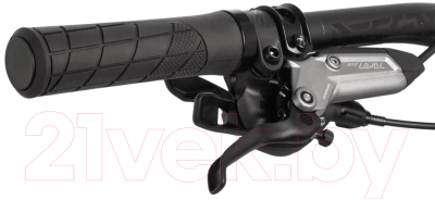 Велосипед Stinger 27.5 Zeta Evo 27AHD.ZTEVO.SMBL4