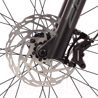 Велосипед Stinger 27.5 Zeta Std 27AHD.ZTSTD.SMGN4