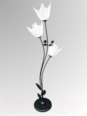 Торшер Aitin-Pro НТБ 05-3x40-107 / 6288/3