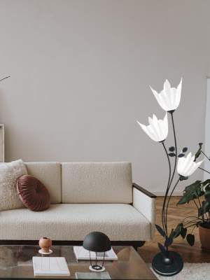 Торшер Aitin-Pro НТБ 05-3x40-107 / 6288/3