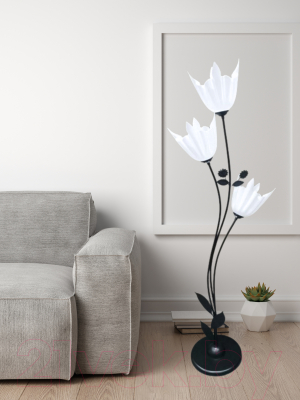 Торшер Aitin-Pro НТБ 05-3x40-107 / 6288/3