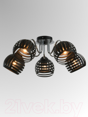 Люстра Aitin-Pro НПБ 02-5x60-102 / 70015/5