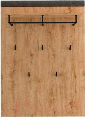 Вешалка для одежды Black Red White Grace WIE - фото