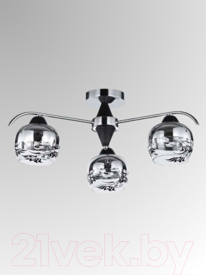 Люстра Aitin-Pro НПБ 02-3x60-105 / 8028/3