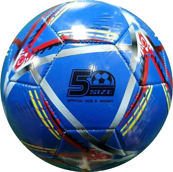 Футбольный мяч No Brand МБ-2405 - фото