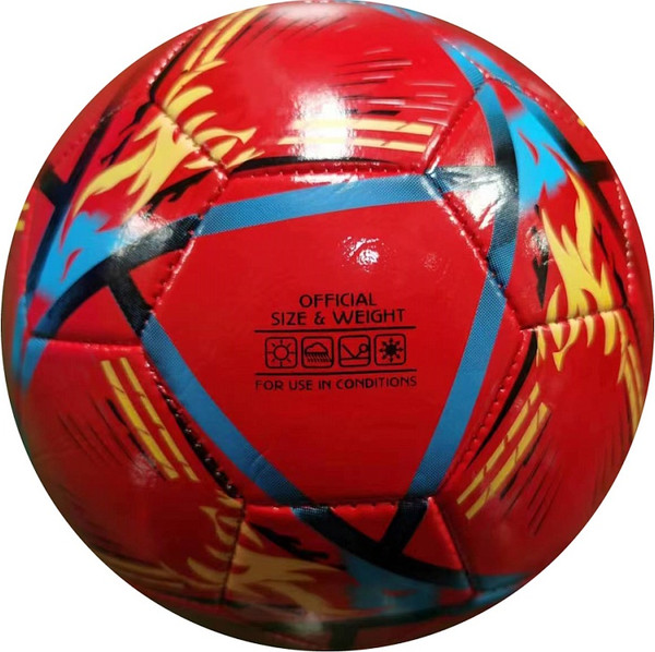 Футбольный мяч No Brand МБ-2406