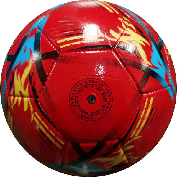 Футбольный мяч No Brand МБ-2406