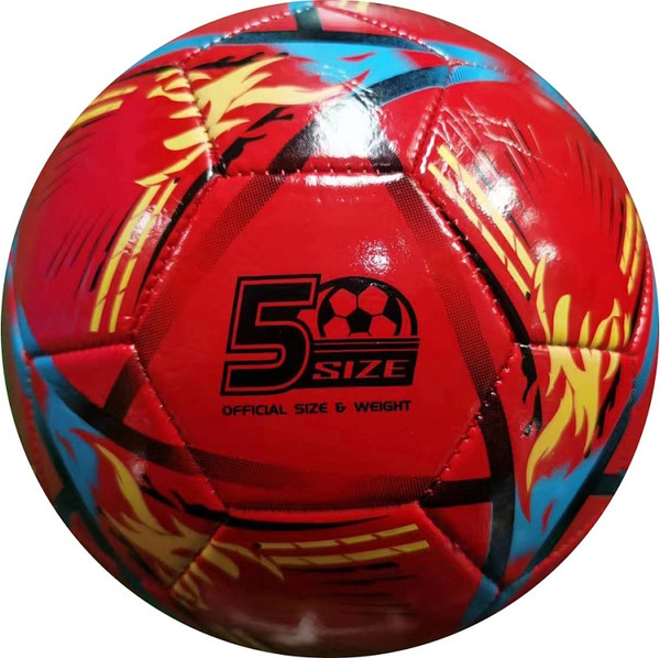 Футбольный мяч No Brand МБ-2406