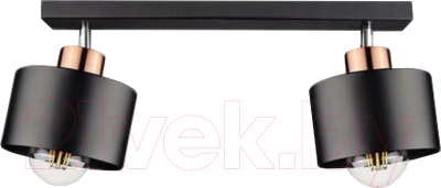 Спот Aitin-Pro НПБ 02-2x60-102 / 8825/2 - фото